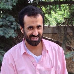 Meet your Posher, Ali